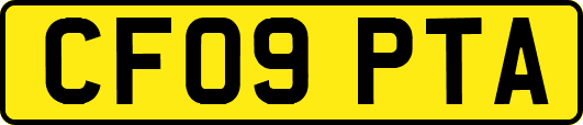 CF09PTA