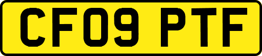 CF09PTF