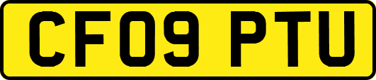 CF09PTU