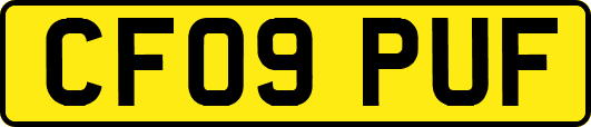 CF09PUF