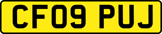 CF09PUJ