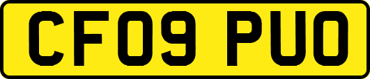 CF09PUO