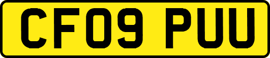 CF09PUU