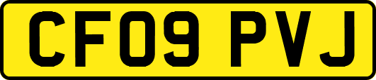 CF09PVJ