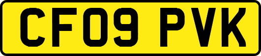 CF09PVK
