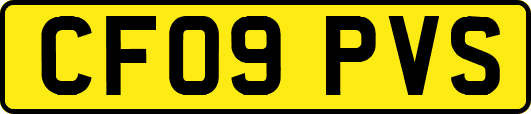 CF09PVS