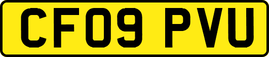 CF09PVU