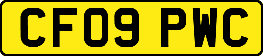CF09PWC