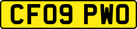 CF09PWO