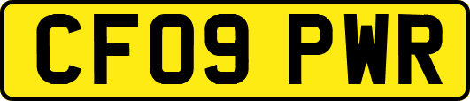 CF09PWR