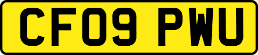 CF09PWU