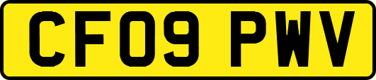CF09PWV