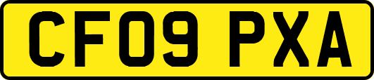 CF09PXA