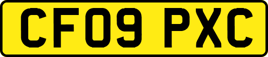 CF09PXC