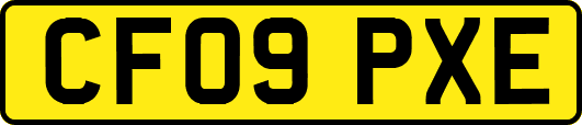CF09PXE