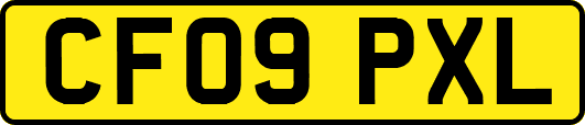 CF09PXL