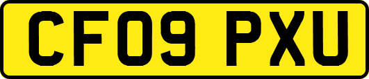 CF09PXU