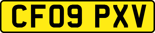 CF09PXV