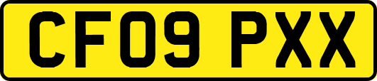 CF09PXX