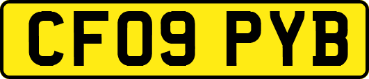 CF09PYB