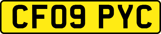 CF09PYC