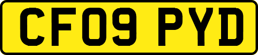 CF09PYD
