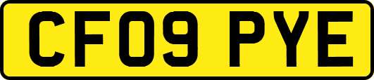 CF09PYE