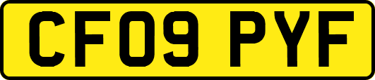 CF09PYF