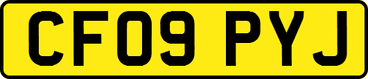 CF09PYJ