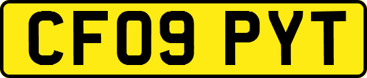 CF09PYT