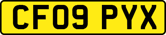 CF09PYX