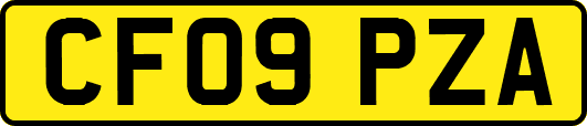 CF09PZA