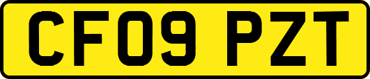 CF09PZT