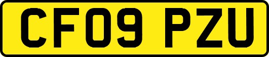 CF09PZU