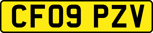 CF09PZV