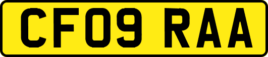 CF09RAA