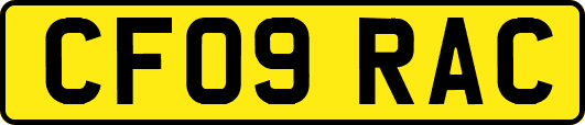 CF09RAC