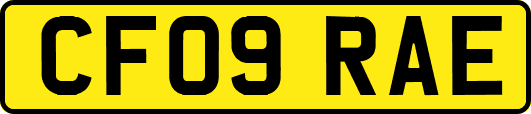 CF09RAE