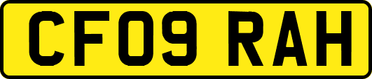 CF09RAH
