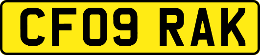 CF09RAK