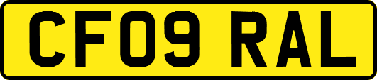 CF09RAL