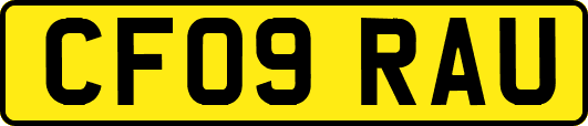 CF09RAU