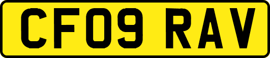 CF09RAV