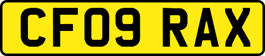 CF09RAX