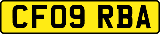 CF09RBA