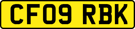 CF09RBK