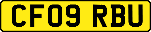 CF09RBU