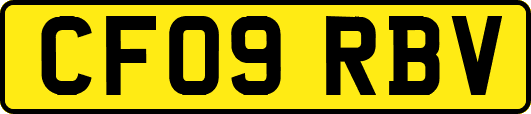 CF09RBV