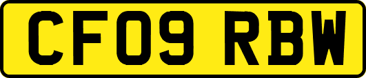 CF09RBW