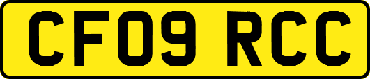 CF09RCC